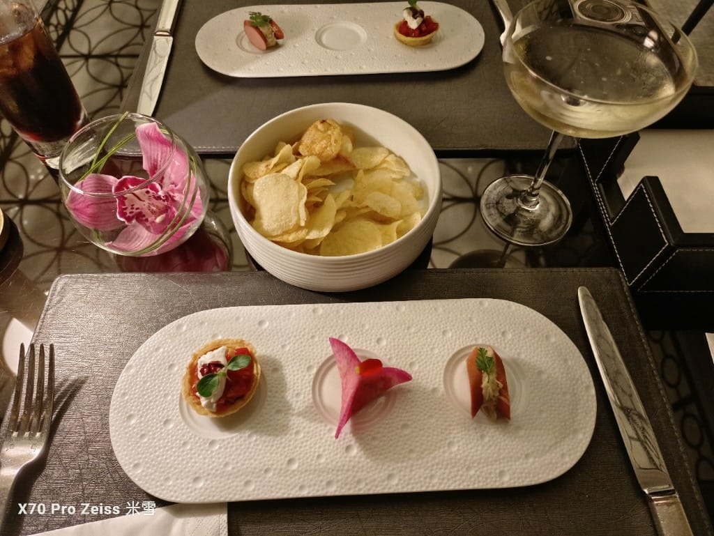 【澳門住宿】澳門瑞吉酒店，再次入住大都會套房1603