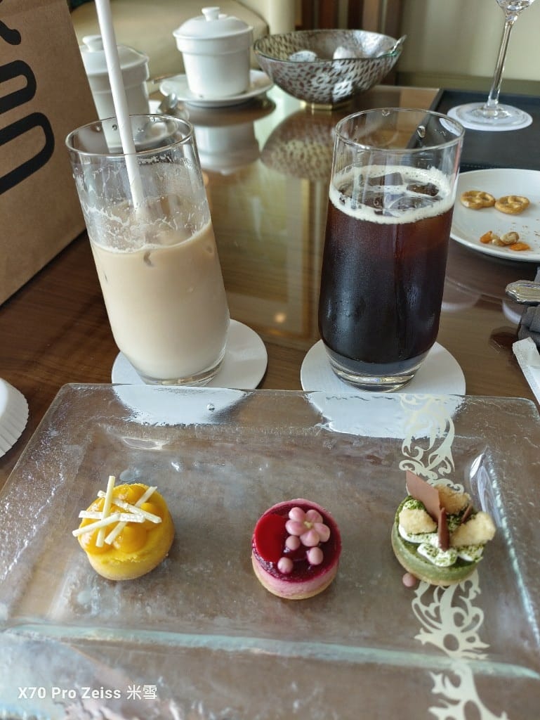 【澳門住宿】澳門瑞吉酒店，再次入住大都會套房1603