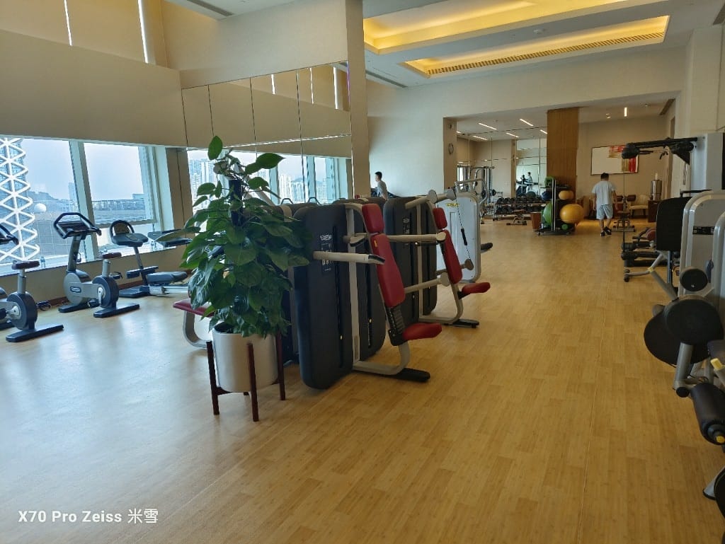 【澳門住宿】澳門瑞吉酒店，再次入住大都會套房1603