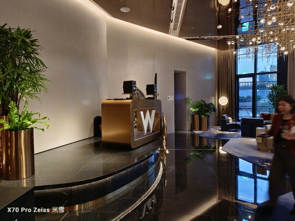 【澳門住宿】澳門新濠影匯W酒店，非凡套房&奇幻套房開箱❤️