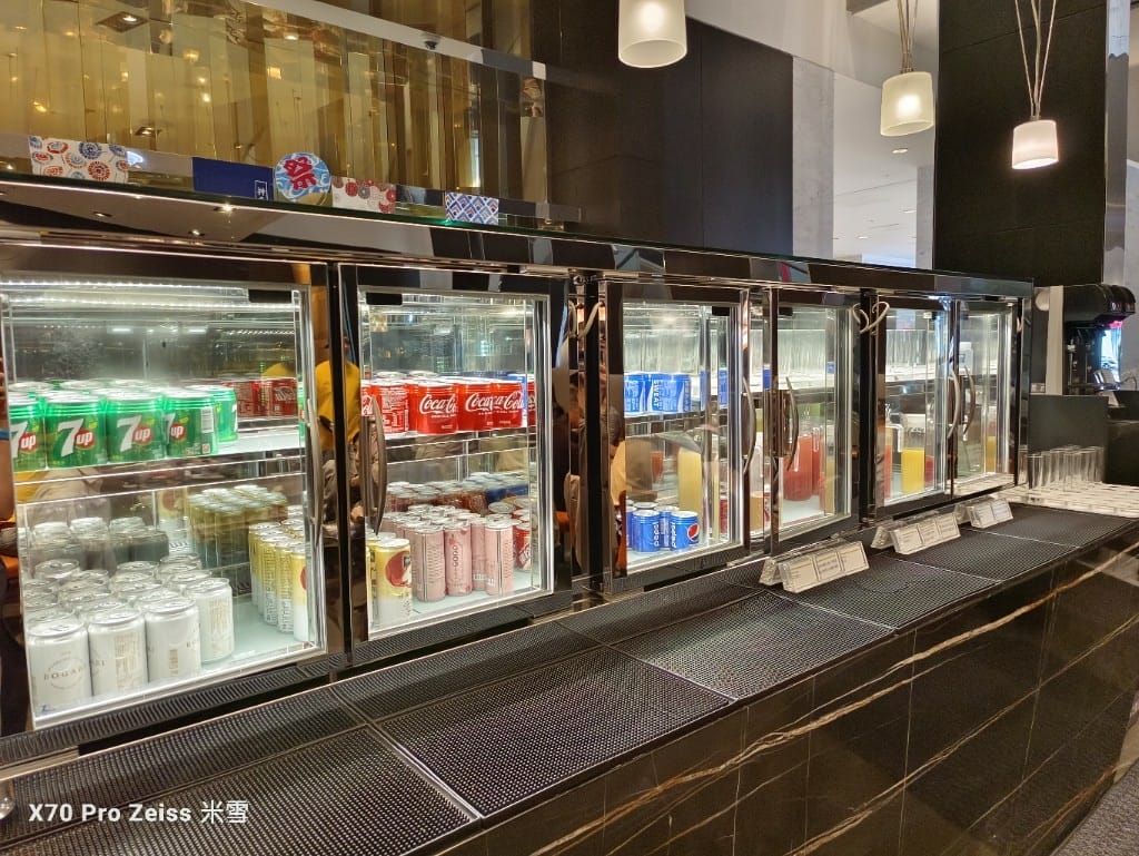 【台北吃到飽】探索廚房平日午餐24訪，半價大嗑冬の和食祭松葉蟹腳吃到飽❤️