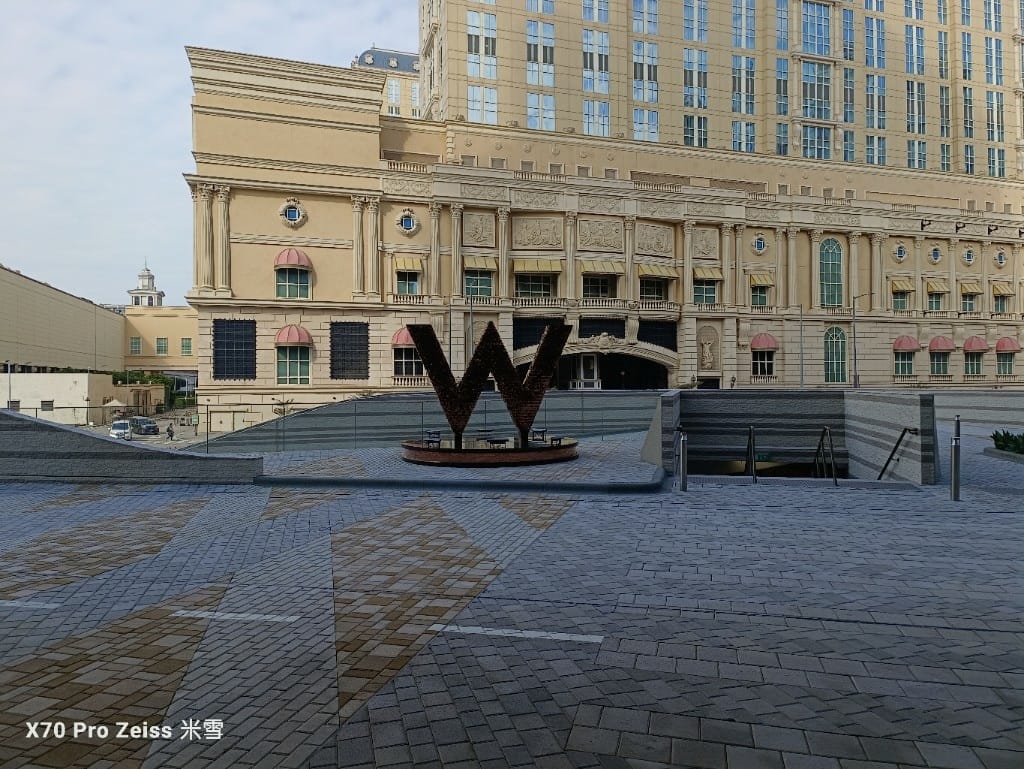 【澳門住宿】澳門新濠影匯W酒店，非凡套房&奇幻套房開箱❤️