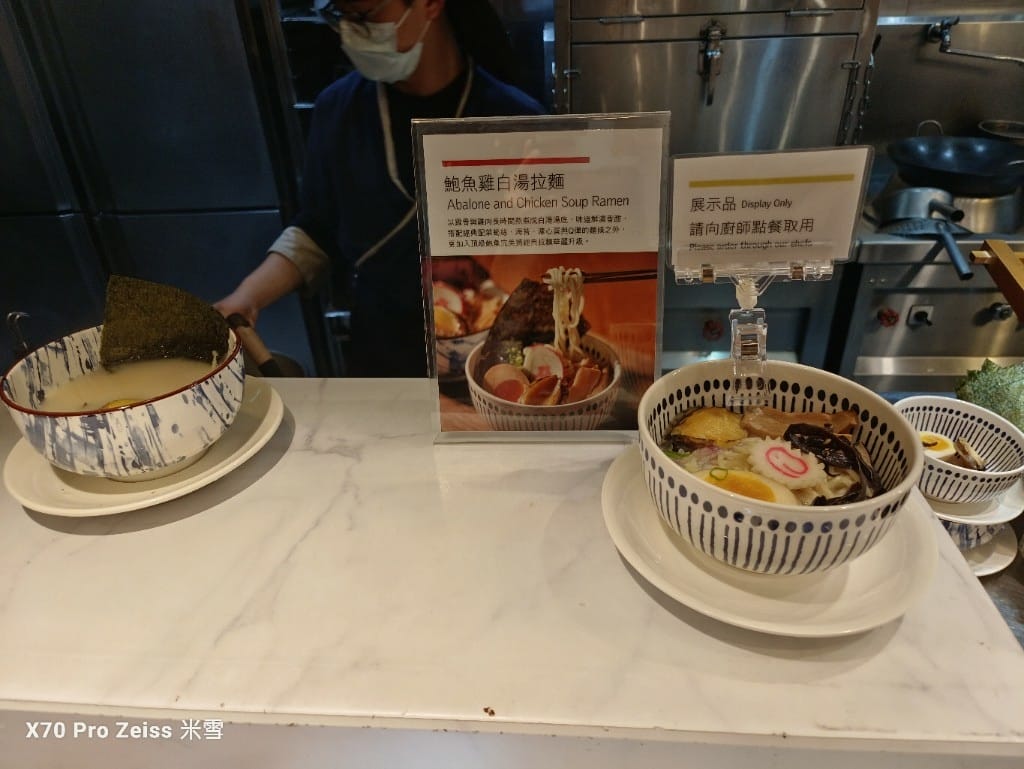 【台北吃到飽】探索廚房平日午餐24訪，半價大嗑冬の和食祭松葉蟹腳吃到飽❤️