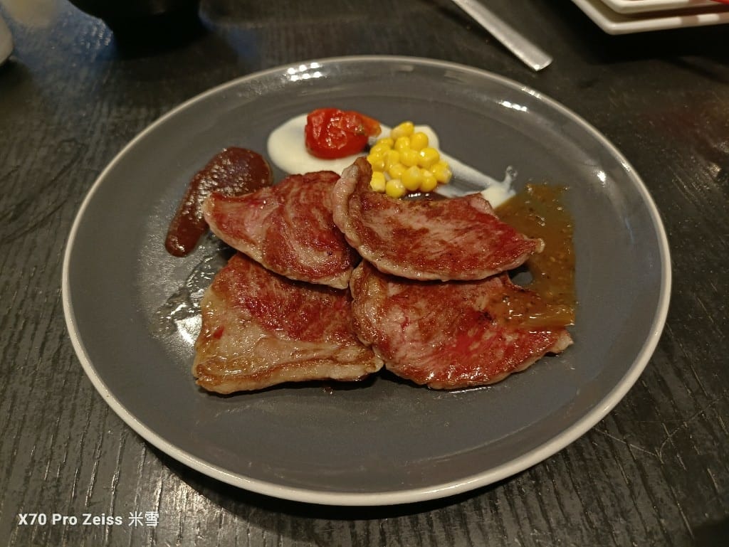 【台北吃到飽】探索廚房平日午餐24訪，半價大嗑冬の和食祭松葉蟹腳吃到飽❤️