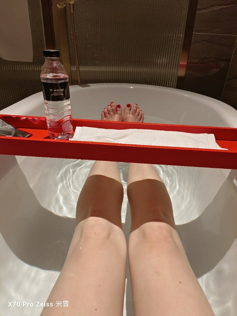 【澳門住宿】澳門新濠影匯W酒店，非凡套房&奇幻套房開箱❤️