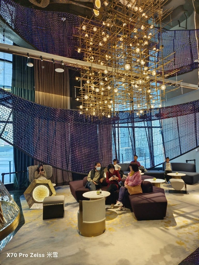 【澳門住宿】澳門新濠影匯W酒店，非凡套房&奇幻套房開箱❤️