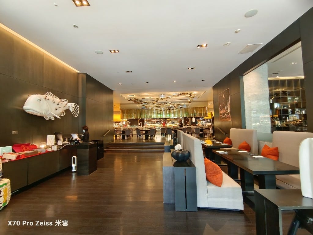 【台北吃到飽】探索廚房平日午餐24訪，半價大嗑冬の和食祭松葉蟹腳吃到飽❤️