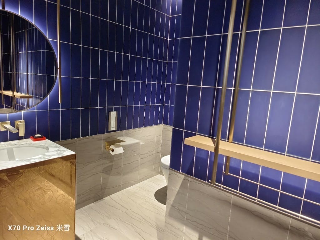 【澳門住宿】澳門新濠影匯W酒店，非凡套房&奇幻套房開箱❤️
