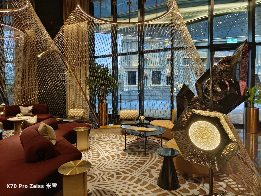 【澳門住宿】澳門新濠影匯W酒店，非凡套房&奇幻套房開箱❤️