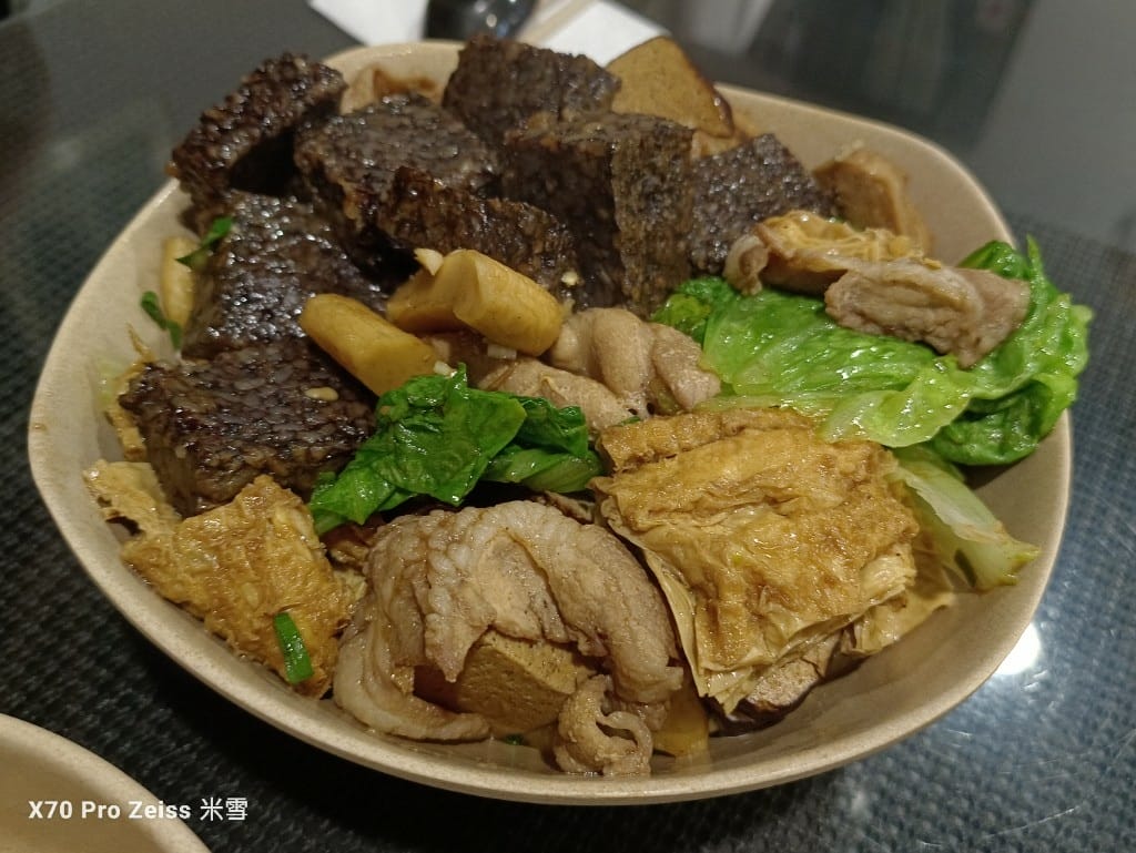 【新莊美食】徐家滷味新莊總店，久沒吃會想念的加熱滷味❤️