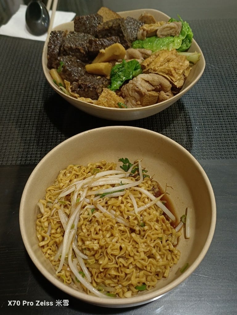 【新莊美食】徐家滷味新莊總店，久沒吃會想念的加熱滷味❤️