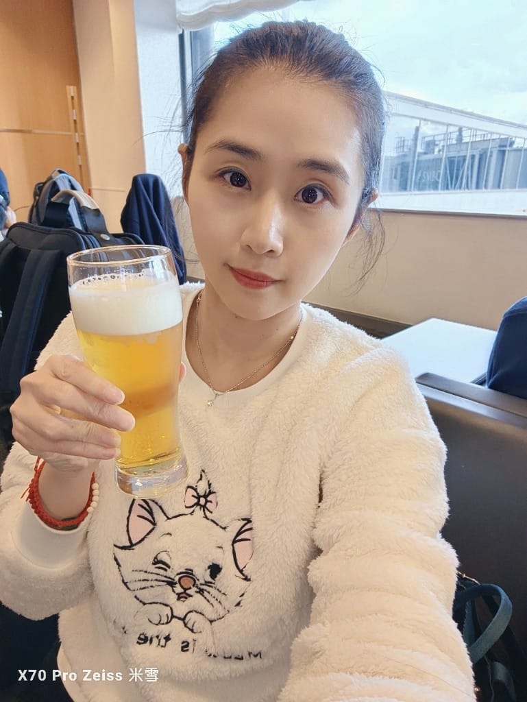【關西機場貴賓室】ANA LOUNGE、KIX NORTH LOUNGE、SAKURA LOUNGE - 第34張圖 【關西機場貴賓室】ANA LOUNGE、KIX NORTH LOUNGE、SAKURA LOUNGE