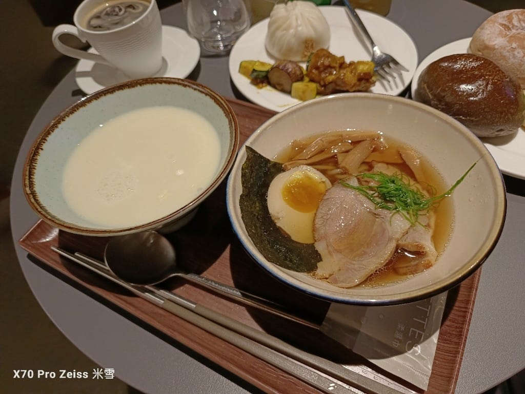 【桃園機場一航貴賓室】星宇貴賓室&環亞貴賓室
