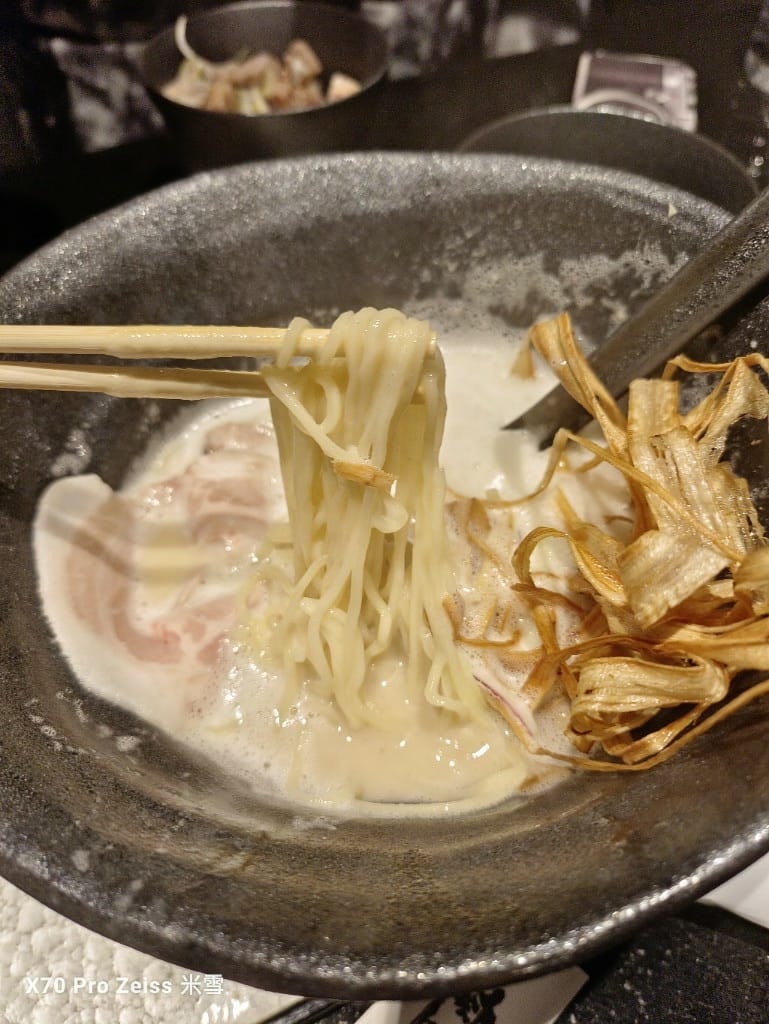 【日本大阪美食】鶏soba座銀近鉄奈良店，好好吃的雞湯拉麵❤️