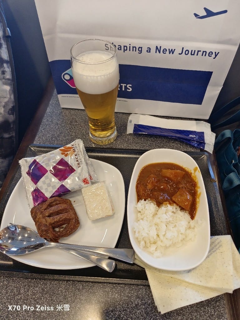 【關西機場貴賓室】ANA LOUNGE、KIX NORTH LOUNGE、SAKURA LOUNGE - 第33張圖 【關西機場貴賓室】ANA LOUNGE、KIX NORTH LOUNGE、SAKURA LOUNGE