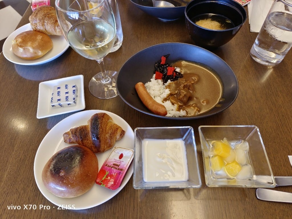 【關西機場貴賓室】ANA LOUNGE、KIX NORTH LOUNGE、SAKURA LOUNGE - 第45張圖 【關西機場貴賓室】ANA LOUNGE、KIX NORTH LOUNGE、SAKURA LOUNGE