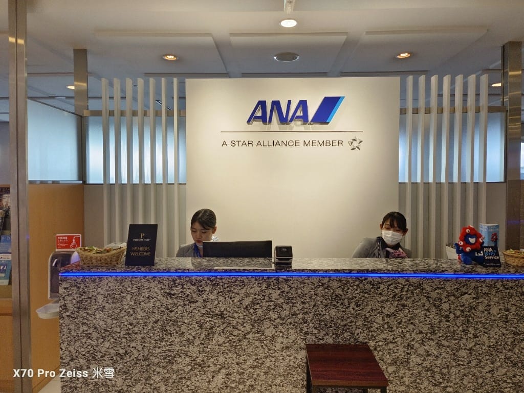 【關西機場貴賓室】ANA LOUNGE、KIX NORTH LOUNGE、SAKURA LOUNGE - 第23張圖 【關西機場貴賓室】ANA LOUNGE、KIX NORTH LOUNGE、SAKURA LOUNGE