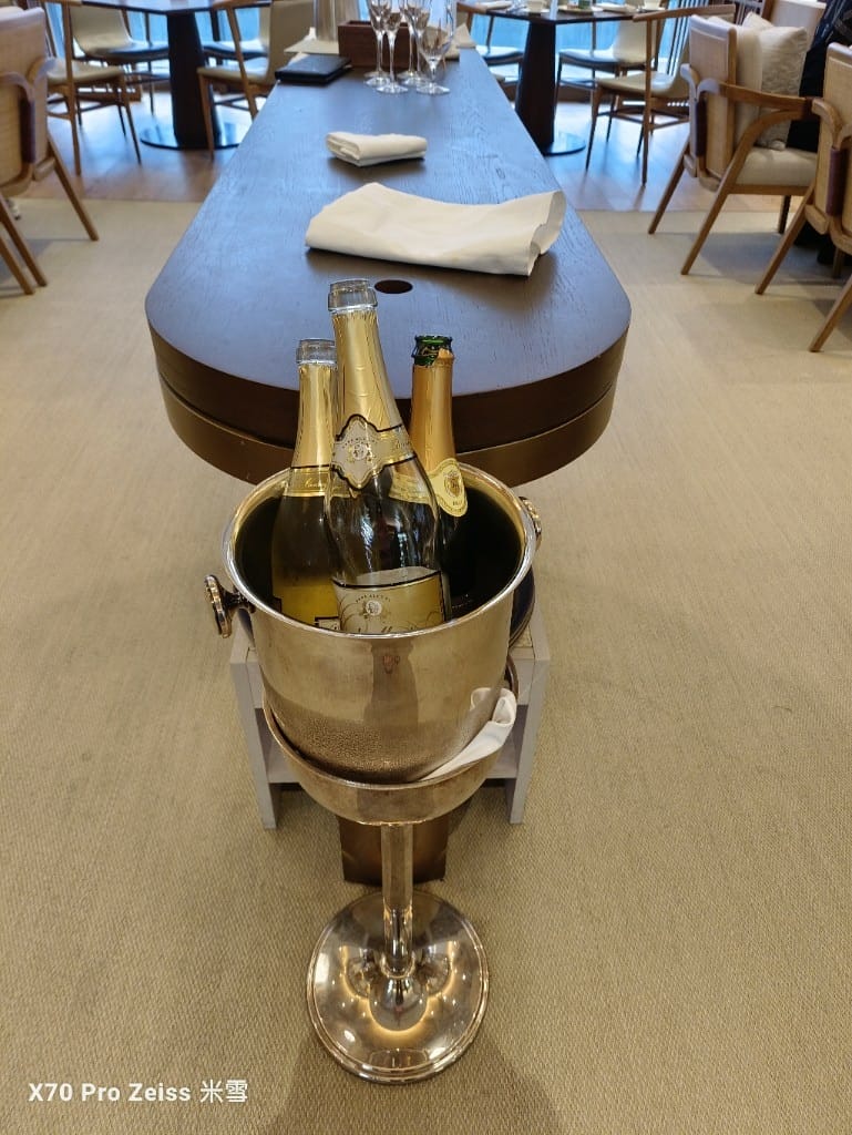 【日本大阪美食】JW萬豪酒店奈良絲路早餐