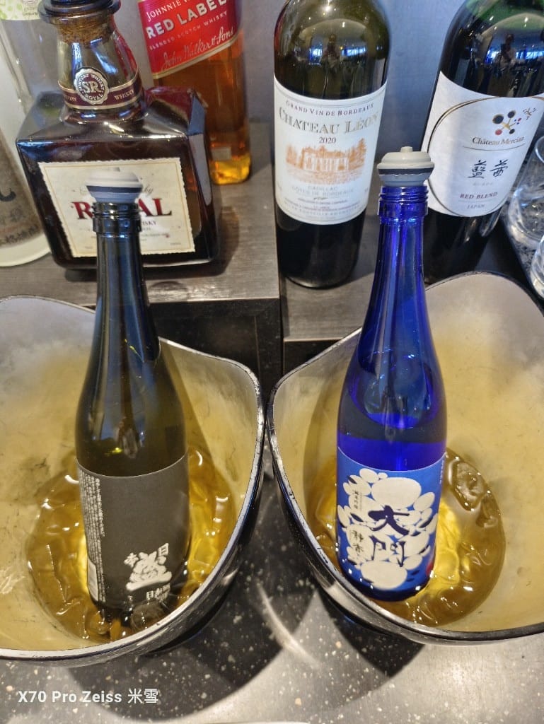 【關西機場貴賓室】ANA LOUNGE、KIX NORTH LOUNGE、SAKURA LOUNGE - 第17張圖 【關西機場貴賓室】ANA LOUNGE、KIX NORTH LOUNGE、SAKURA LOUNGE