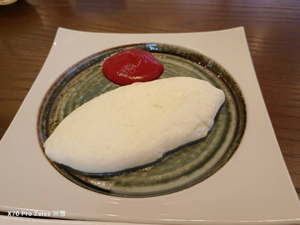 【日本大阪美食】JW萬豪酒店奈良絲路早餐