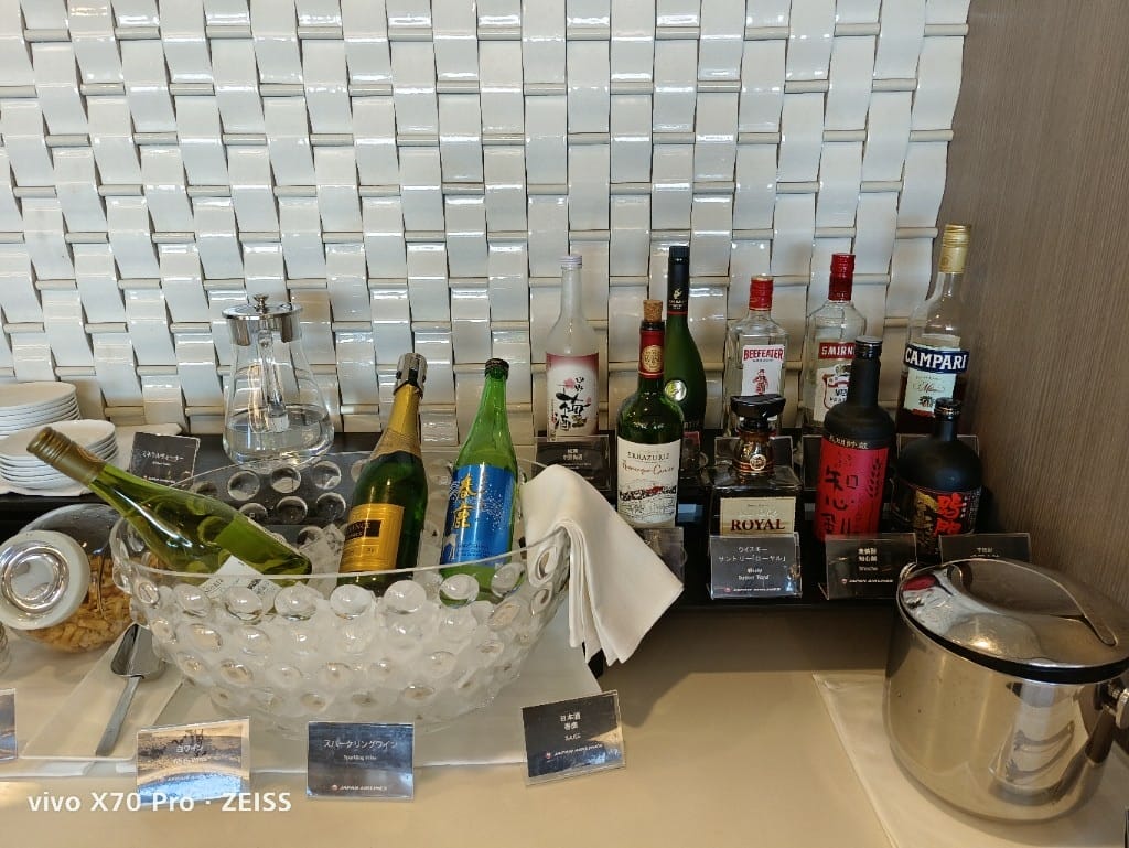 【關西機場貴賓室】ANA LOUNGE、KIX NORTH LOUNGE、SAKURA LOUNGE - 第40張圖 【關西機場貴賓室】ANA LOUNGE、KIX NORTH LOUNGE、SAKURA LOUNGE