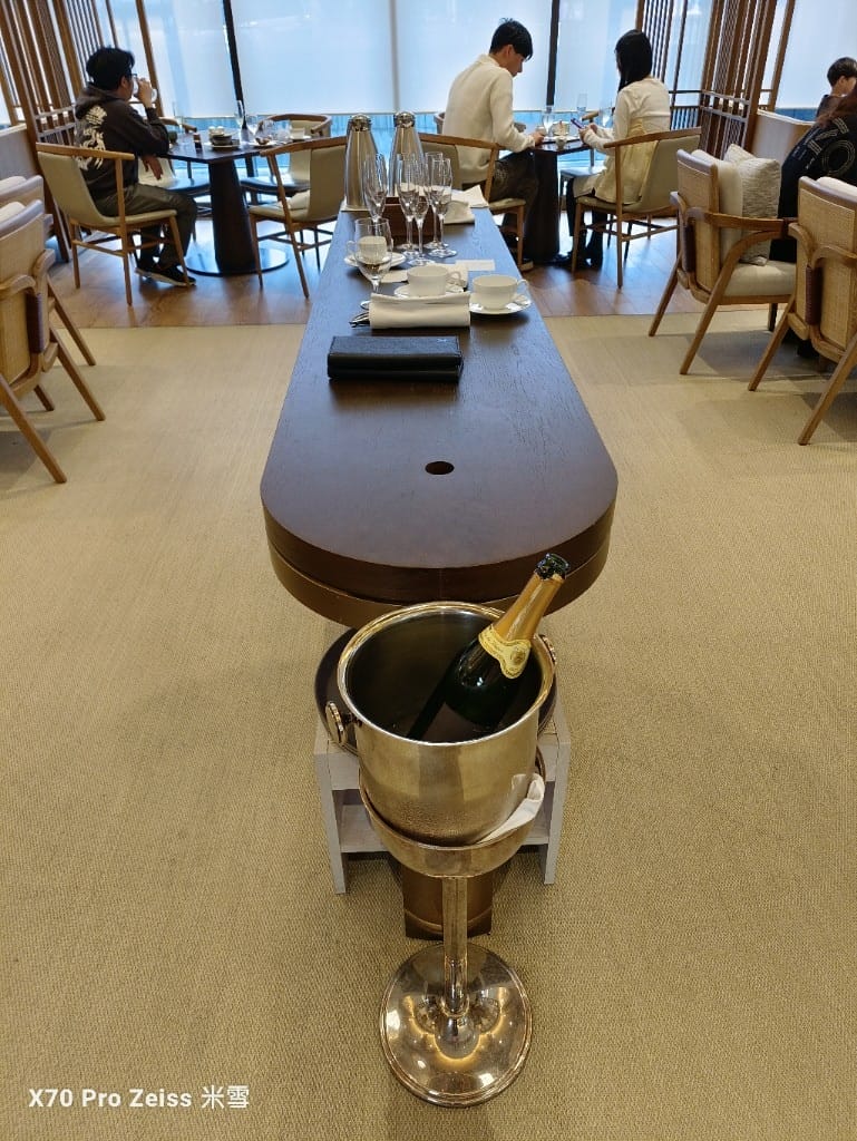 【日本大阪美食】JW萬豪酒店奈良絲路早餐