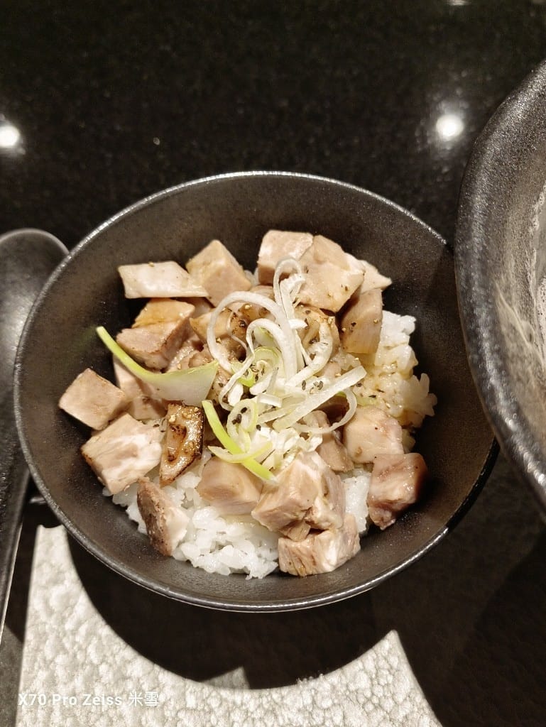 【日本大阪美食】鶏soba座銀近鉄奈良店，好好吃的雞湯拉麵❤️