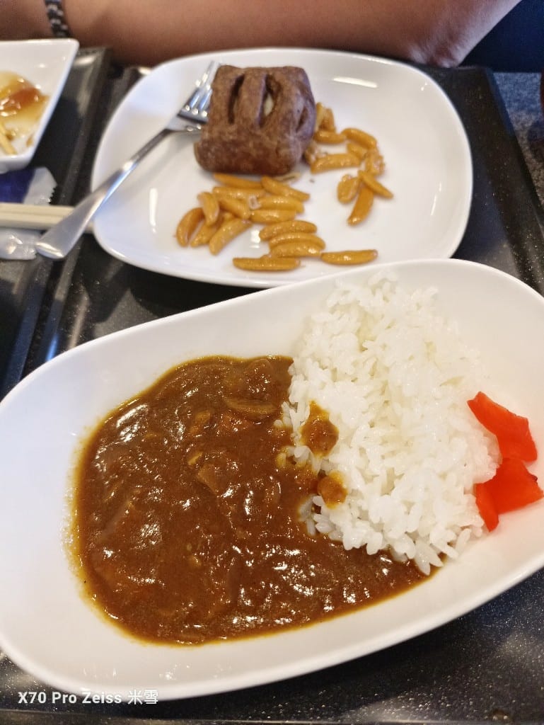 【關西機場貴賓室】ANA LOUNGE、KIX NORTH LOUNGE、SAKURA LOUNGE - 第35張圖 【關西機場貴賓室】ANA LOUNGE、KIX NORTH LOUNGE、SAKURA LOUNGE