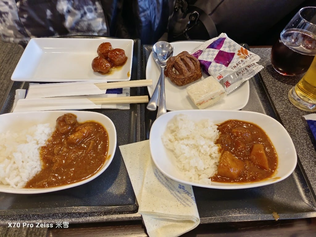 【關西機場貴賓室】ANA LOUNGE、KIX NORTH LOUNGE、SAKURA LOUNGE - 第36張圖 【關西機場貴賓室】ANA LOUNGE、KIX NORTH LOUNGE、SAKURA LOUNGE