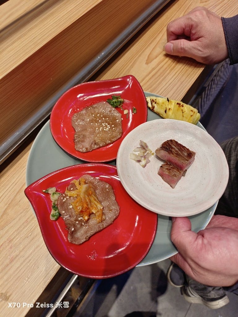 【台北吃到飽】101饗AJoy晚餐，吃到飽的天花板4訪❤️