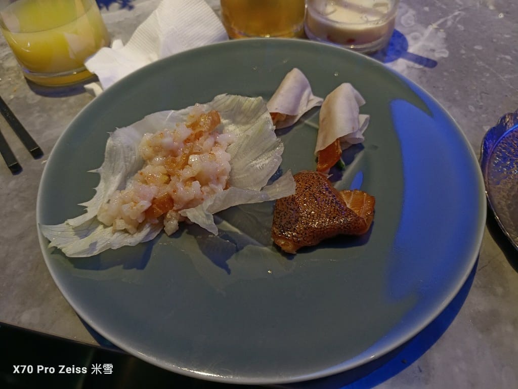 【台北吃到飽】101饗AJoy晚餐，吃到飽的天花板4訪❤️