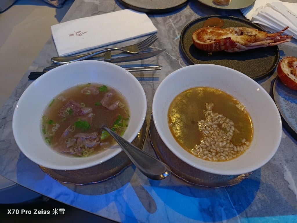 【台北吃到飽】101饗AJoy晚餐，吃到飽的天花板4訪❤️