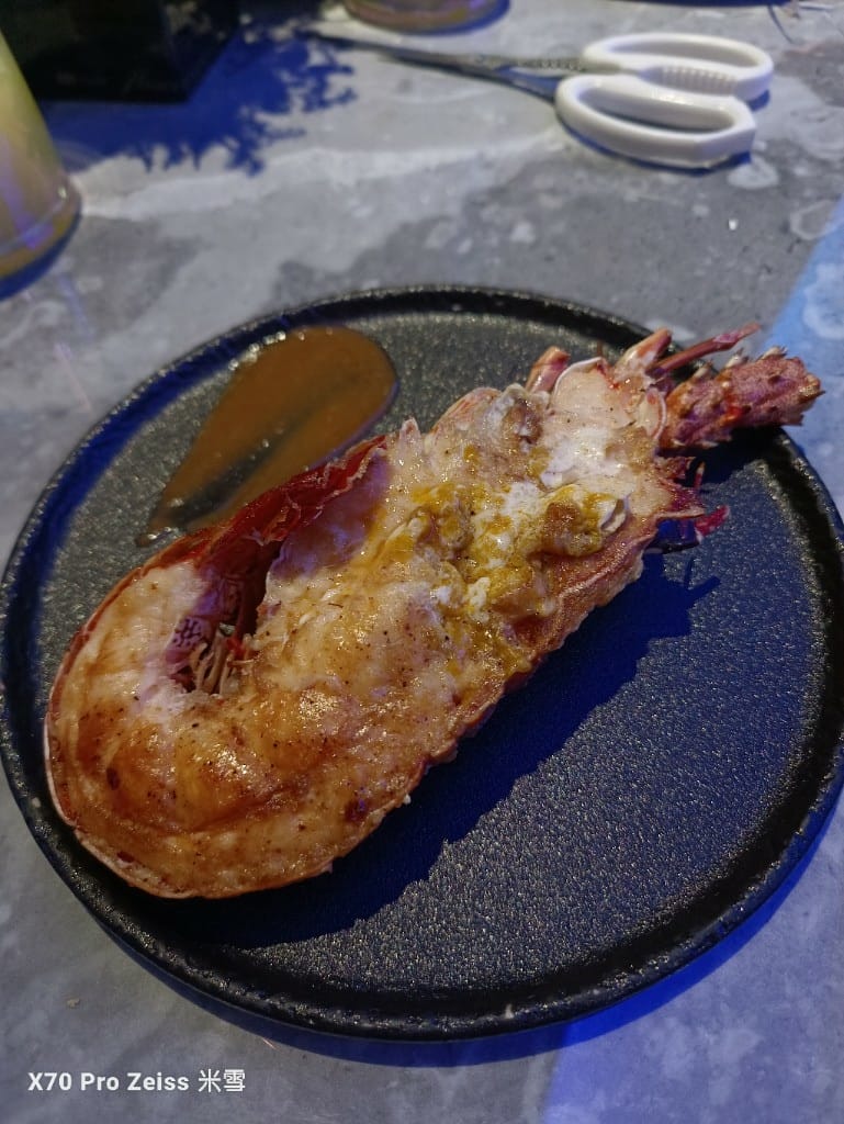 【台北吃到飽】101饗AJoy晚餐，吃到飽的天花板4訪❤️
