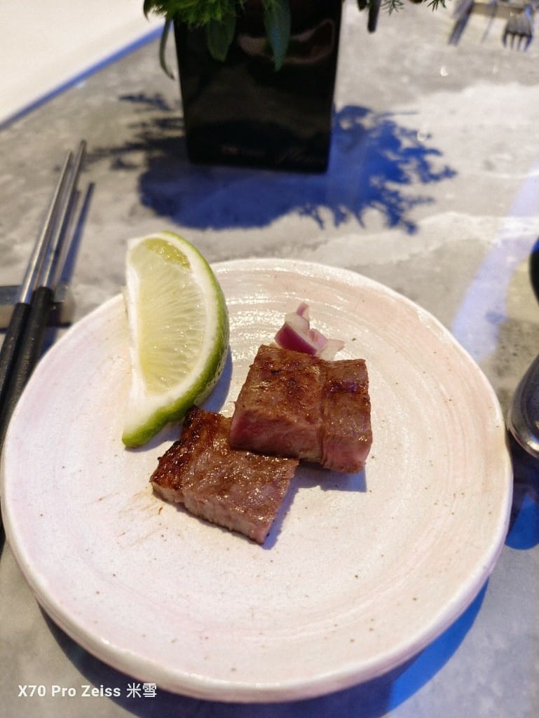 【台北吃到飽】101饗AJoy晚餐，吃到飽的天花板4訪❤️