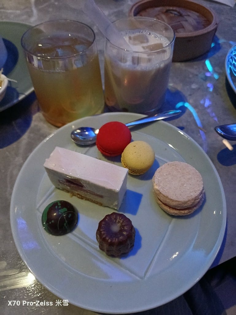 【台北吃到飽】101饗AJoy晚餐，吃到飽的天花板4訪❤️