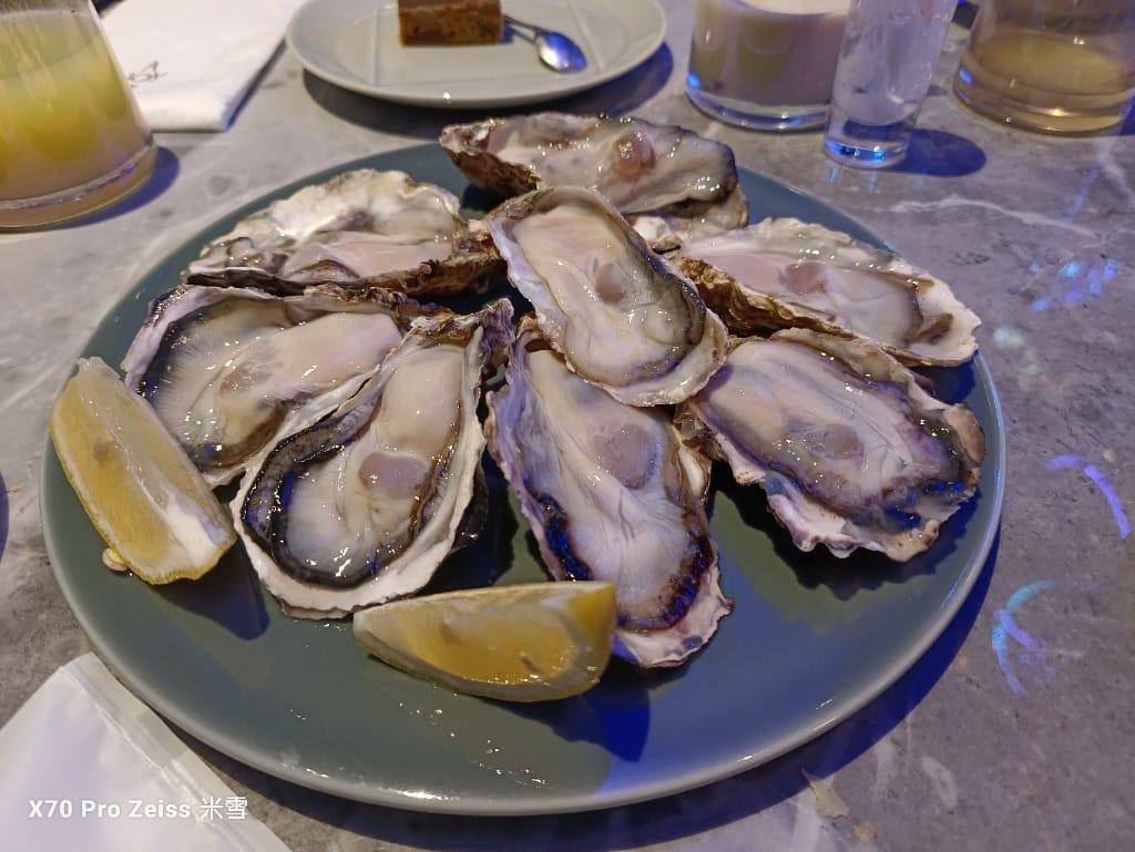 【台北吃到飽】101饗AJoy晚餐，吃到飽的天花板4訪❤️