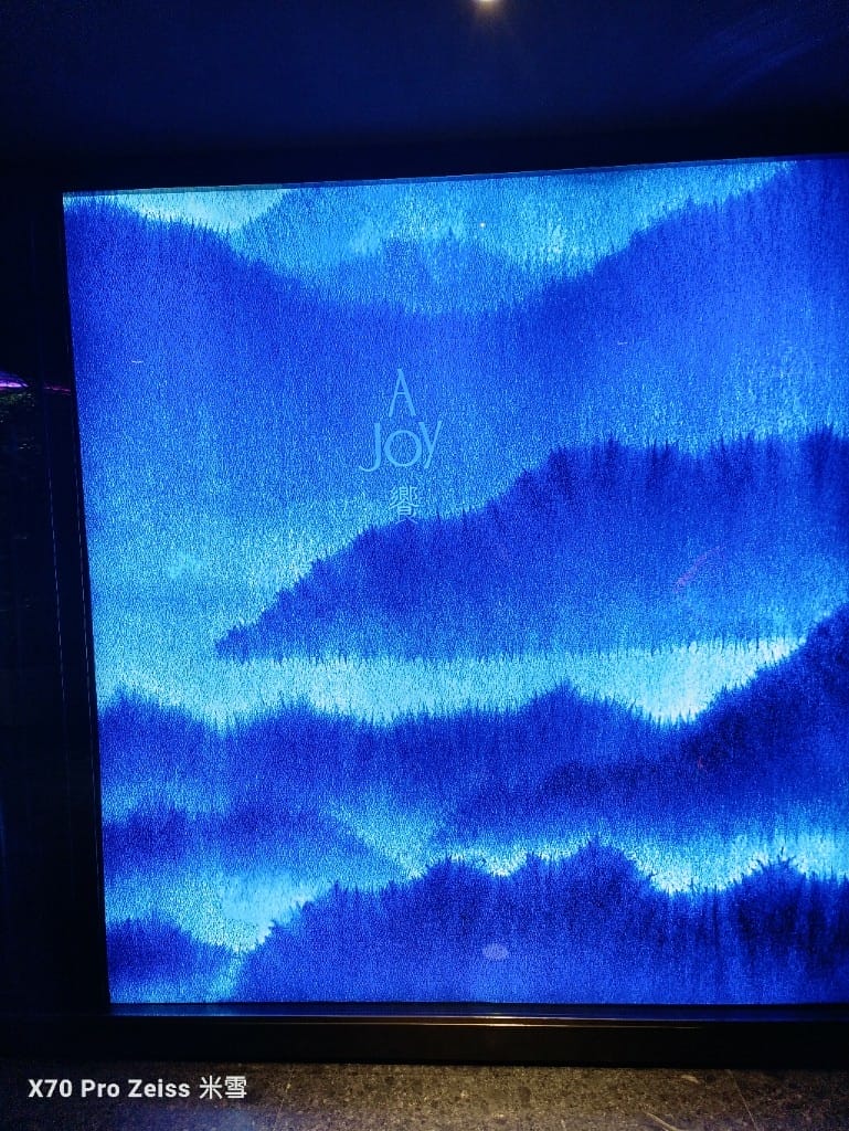 【台北吃到飽】101饗AJoy晚餐，吃到飽的天花板4訪❤️