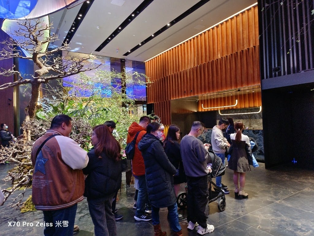 【台北吃到飽】101饗AJoy晚餐，吃到飽的天花板4訪❤️