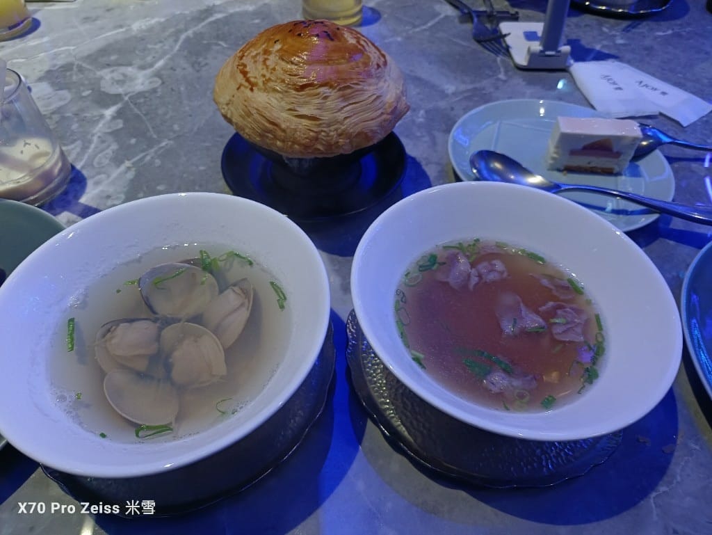 【台北吃到飽】101饗AJoy晚餐，吃到飽的天花板4訪❤️