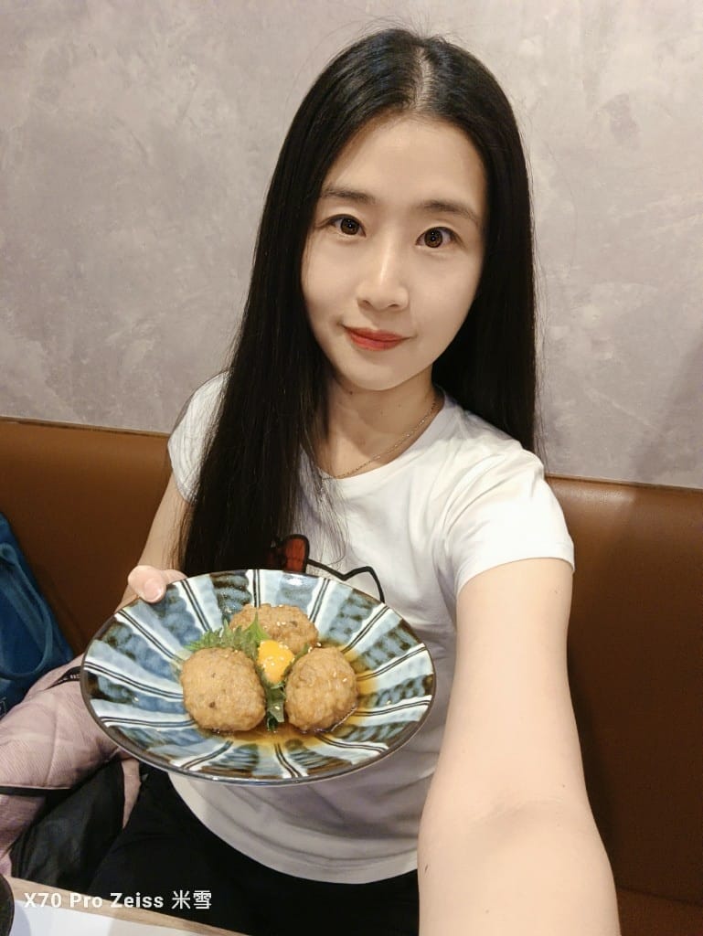 【日本大阪美食】黄金出汁しゃぶと江戸前寿司肉のあさつ梅田お初天神店,近江牛吃到飽😸 - 第26張圖 【日本大阪美食】黄金出汁しゃぶと江戸前寿司肉のあさつ梅田お初天神店,近江牛吃到飽😸