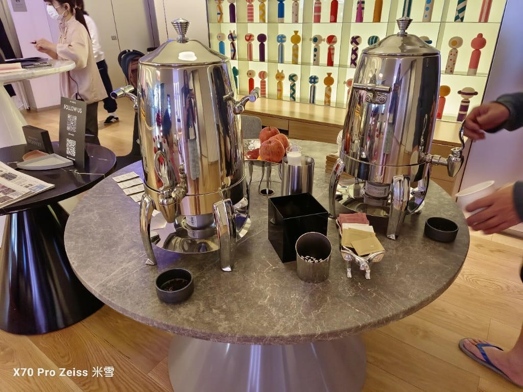 【日本大阪美食】大阪W酒店_Ohlala…，好療癒的美好早餐❤️