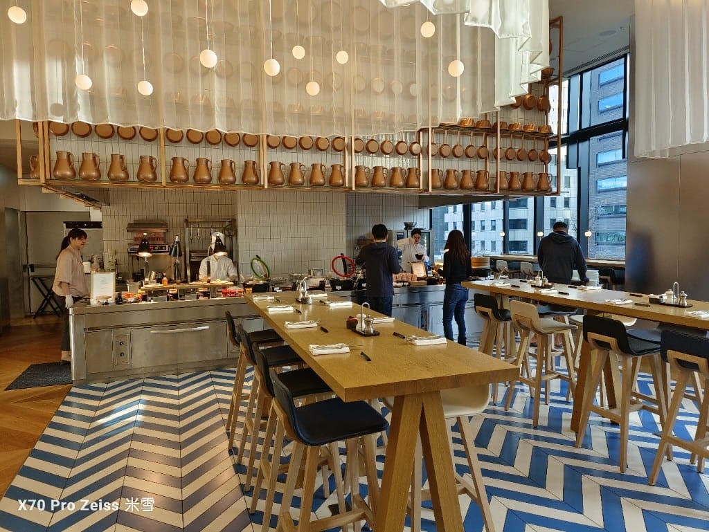 【日本大阪美食】大阪W酒店_Ohlala…，好療癒的美好早餐❤️