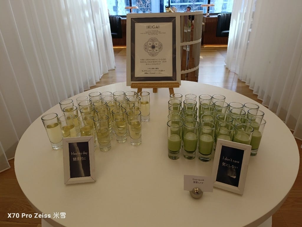 【日本大阪美食】大阪W酒店_Ohlala…，好療癒的美好早餐❤️