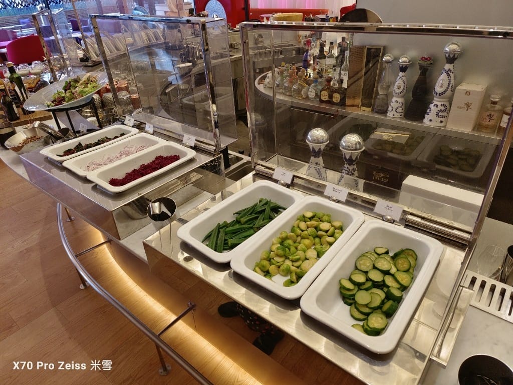 【日本大阪美食】大阪W酒店_Ohlala…，好療癒的美好早餐❤️