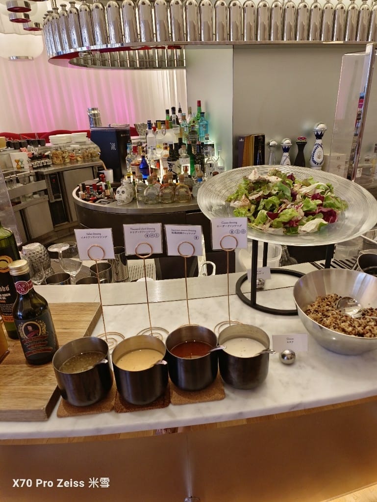 【日本大阪美食】大阪W酒店_Ohlala…，好療癒的美好早餐❤️