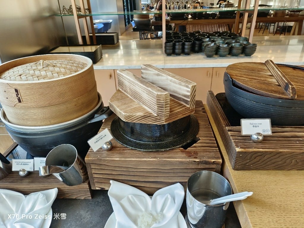 【日本大阪美食】大阪W酒店_Ohlala…，好療癒的美好早餐❤️