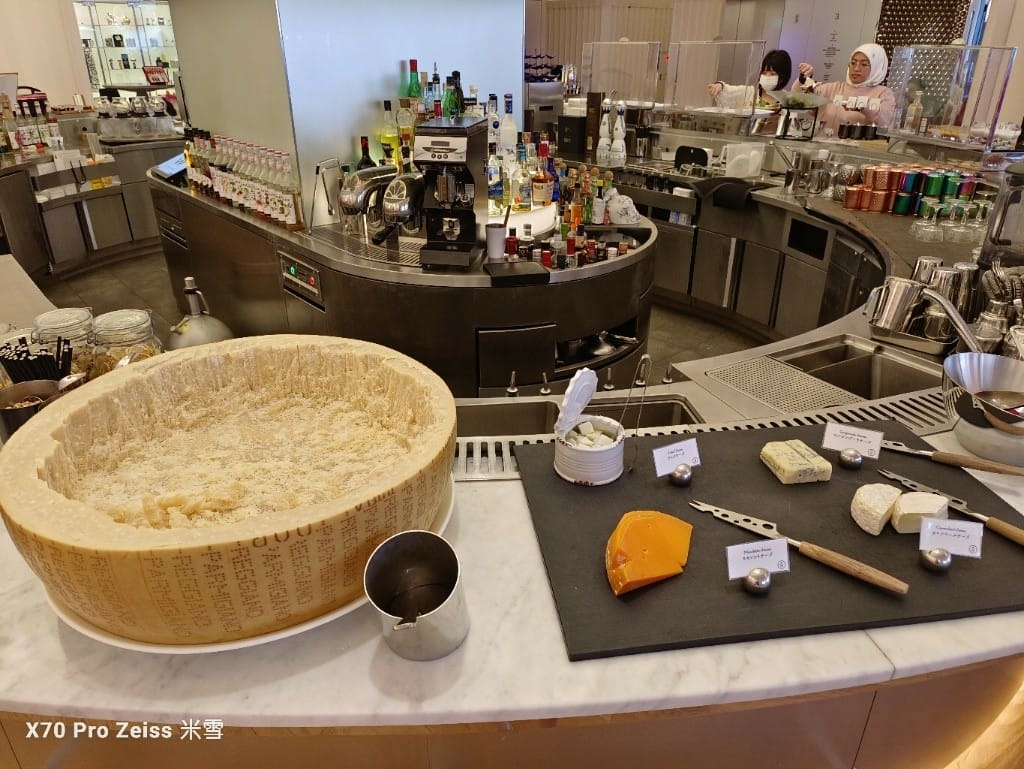 【日本大阪美食】大阪W酒店_Ohlala…，好療癒的美好早餐❤️