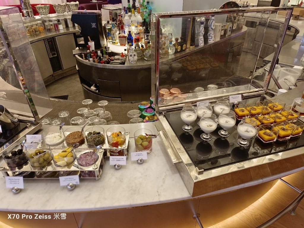 【日本大阪美食】大阪W酒店_Ohlala…，好療癒的美好早餐❤️