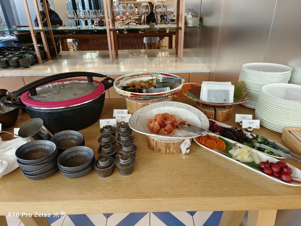 【日本大阪美食】大阪W酒店_Ohlala…，好療癒的美好早餐❤️