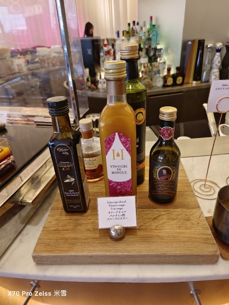 【日本大阪美食】大阪W酒店_Ohlala…，好療癒的美好早餐❤️